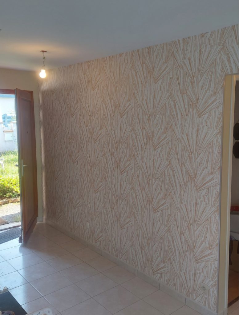 AUSDARD CHESNAIS Peinture Decoration A Nouvoitou Et Bais 35 Peinture Decoration 5