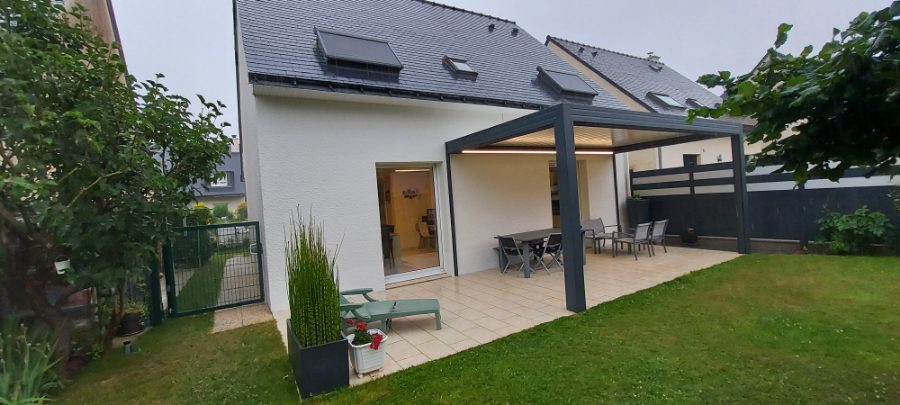 Chesnais Peinture Decoration A Nouvoitou Et Bais 35 RAVALEMENT 1