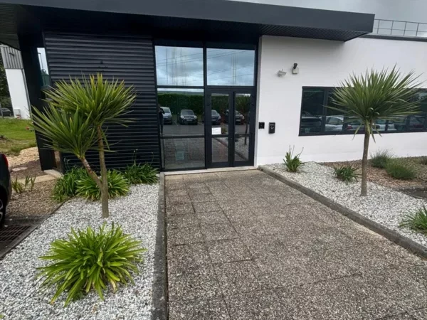 Chesnais Peinture Decoration A Nouvoitou Et Bais 35 Chesnais Peinture Decoration A Nouvoitou Et Bais 35 Peinture Ext Et Ravalement De Facade 600x800 1