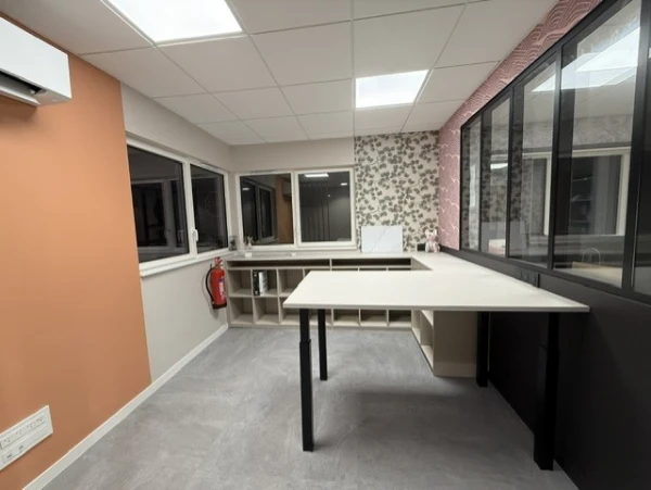 Chesnais Peinture Decoration A Nouvoitou Et Bais 35 Showroom 2